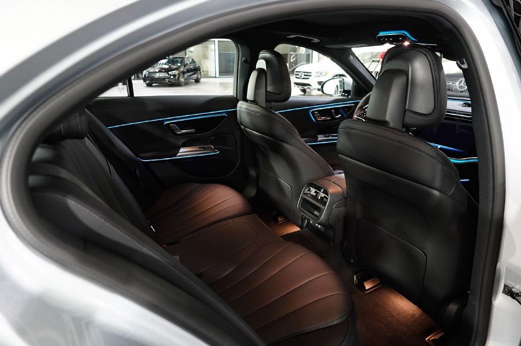 new 2026 Mercedes-Benz E-Class car, priced at $63,989