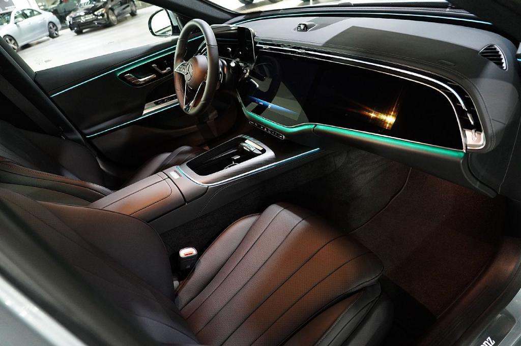 new 2026 Mercedes-Benz E-Class car, priced at $63,989