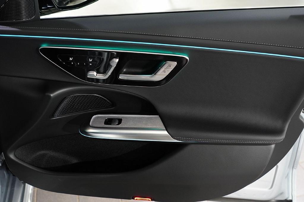 new 2026 Mercedes-Benz E-Class car, priced at $63,989