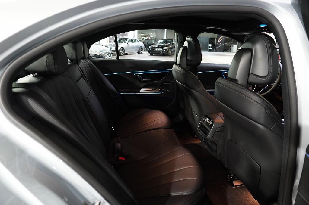 new 2026 Mercedes-Benz E-Class car, priced at $63,989