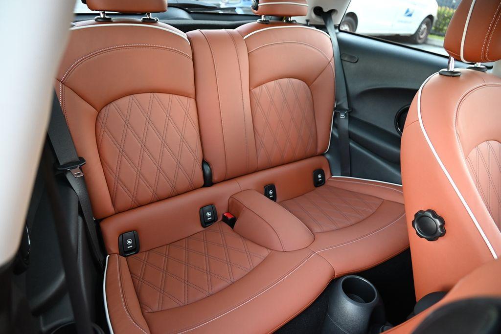 used 2024 MINI Hardtop car, priced at $28,120