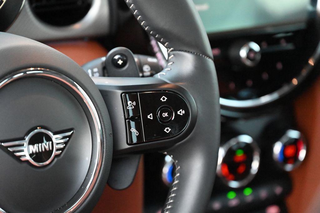 used 2024 MINI Hardtop car, priced at $28,120