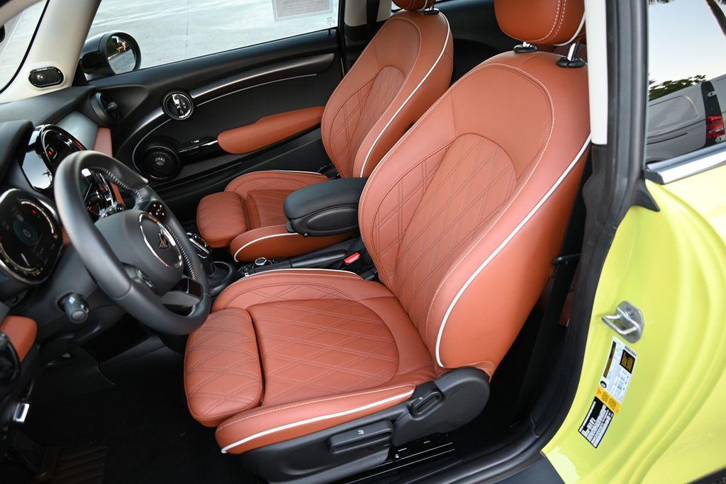 used 2024 MINI Hardtop car, priced at $28,120