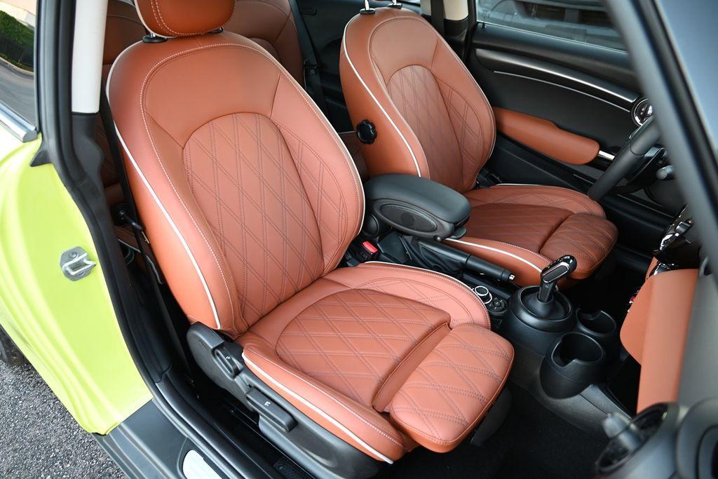 used 2024 MINI Hardtop car, priced at $28,120