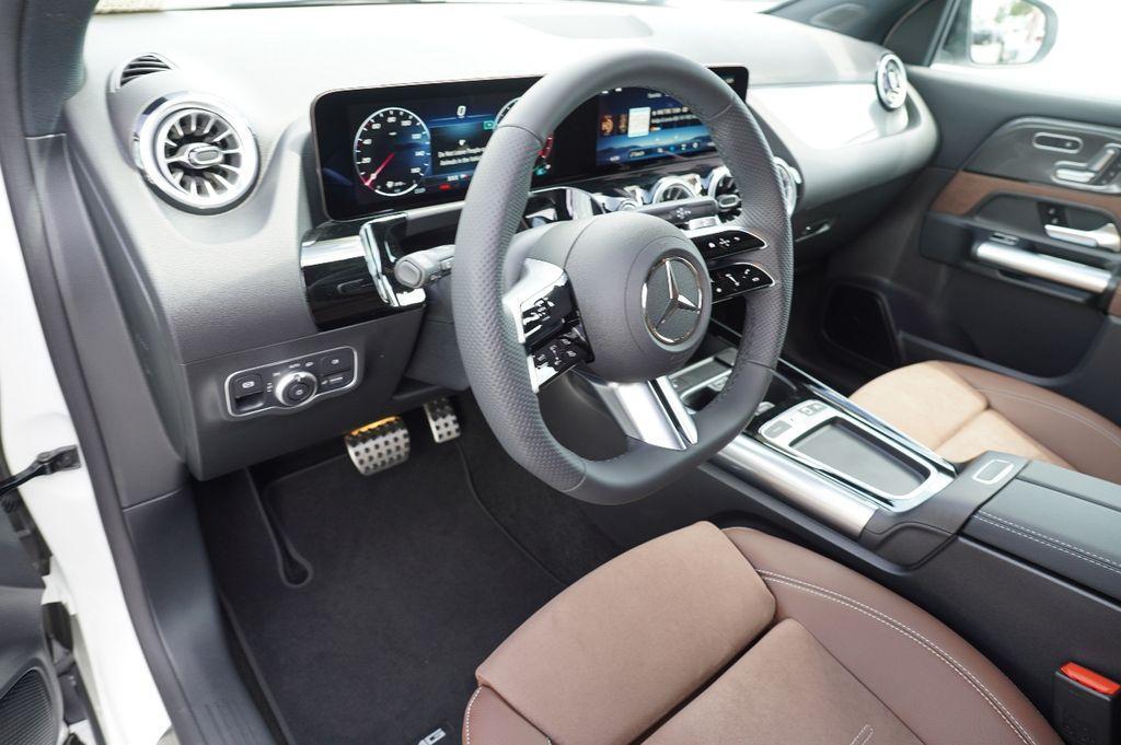 new 2026 Mercedes-Benz GLA 250 car, priced at $50,125
