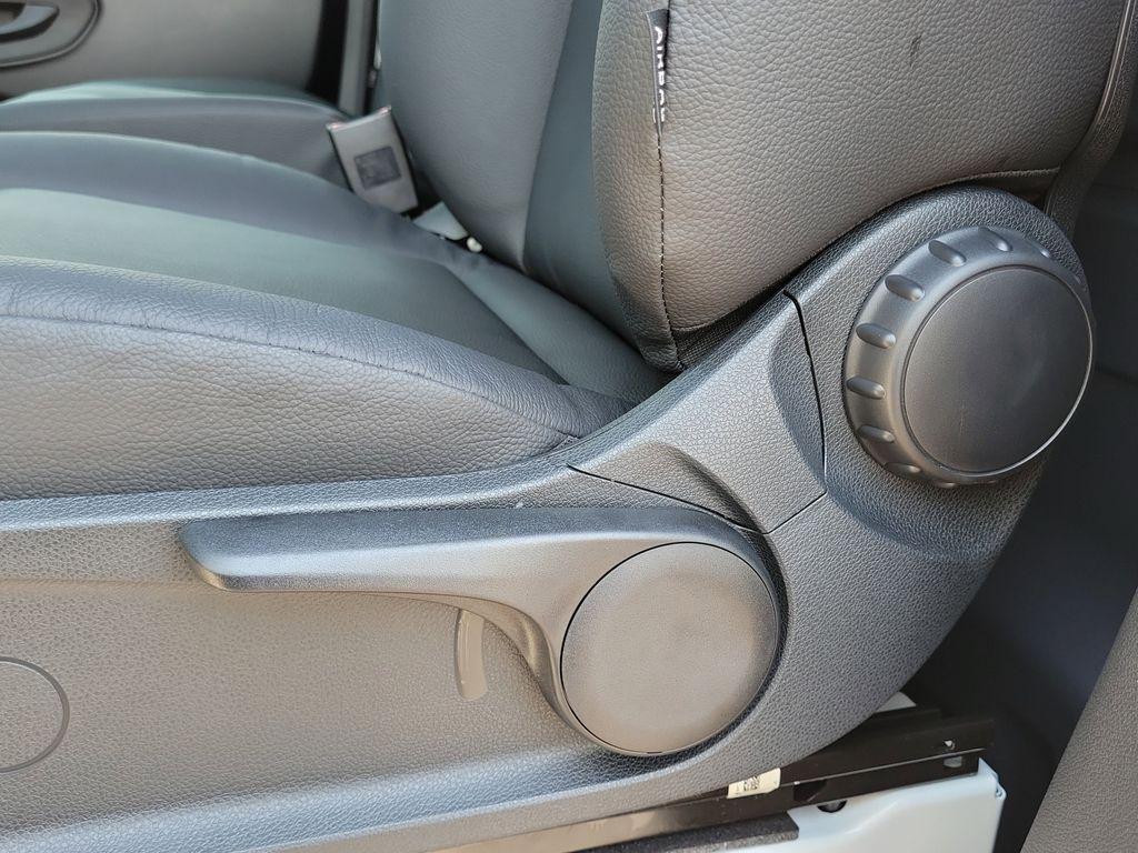 new 2025 Mercedes-Benz Sprinter 2500 car, priced at $60,305
