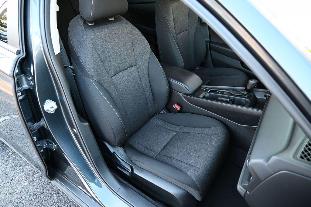 used 2023 Honda Accord car, priced at $21,163