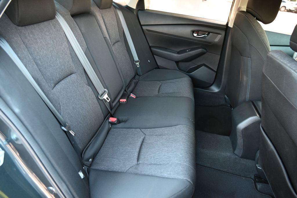 used 2023 Honda Accord car, priced at $21,609