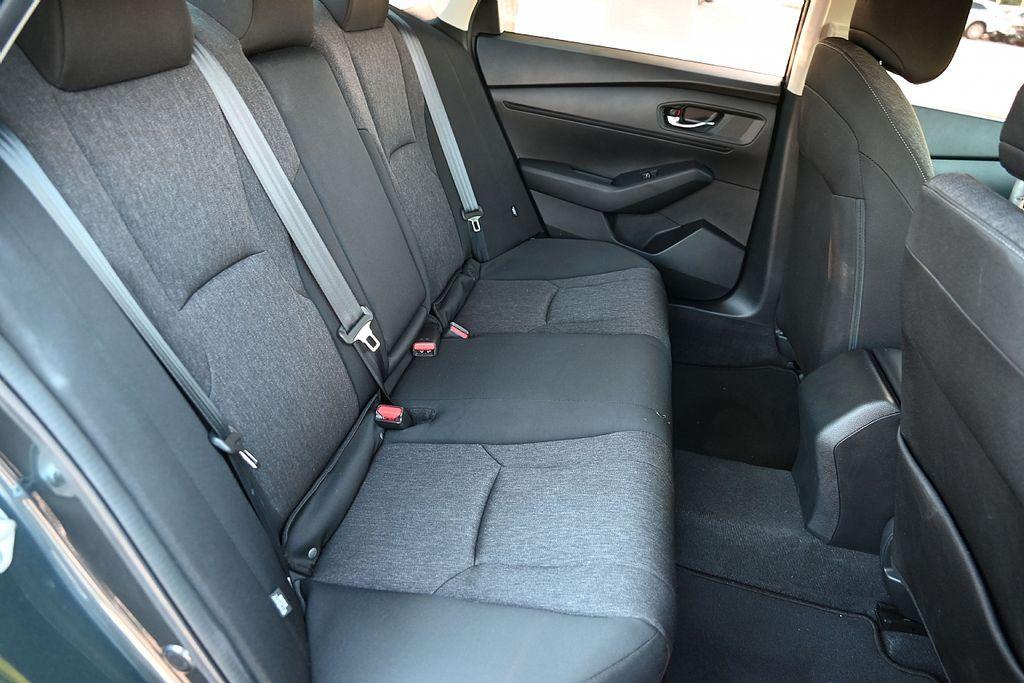 used 2023 Honda Accord car, priced at $21,163