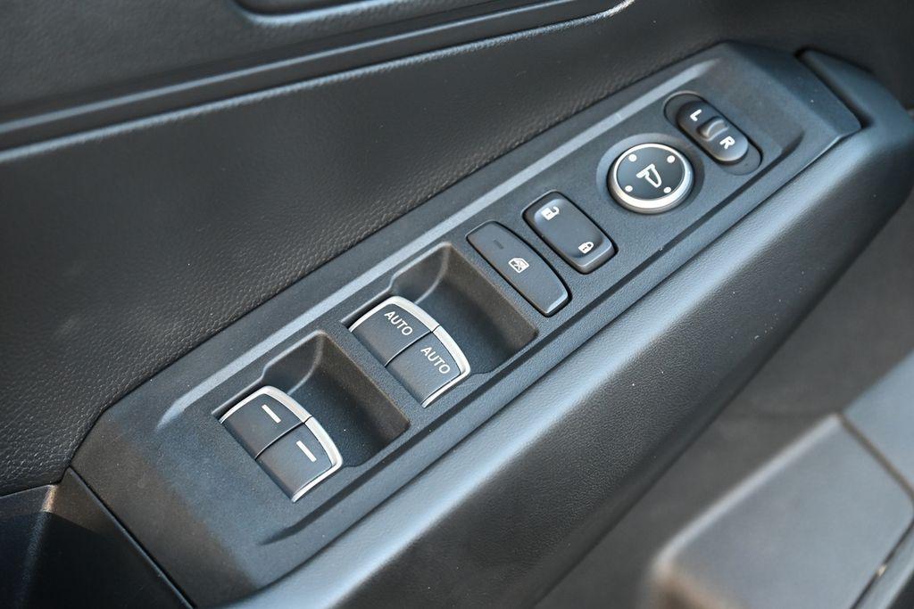 used 2023 Honda Accord car, priced at $21,609