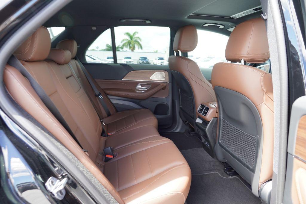 new 2026 Mercedes-Benz GLE 450 car, priced at $80,880