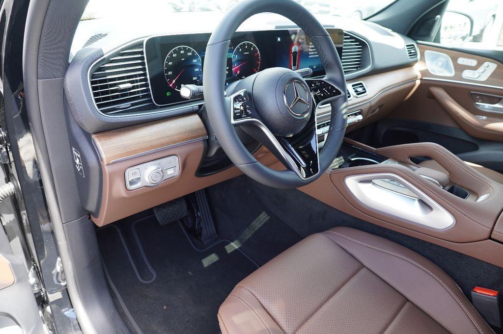 new 2026 Mercedes-Benz GLE 450 car, priced at $80,880