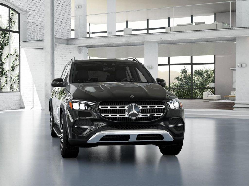 new 2025 Mercedes-Benz GLE 350 car, priced at $73,115