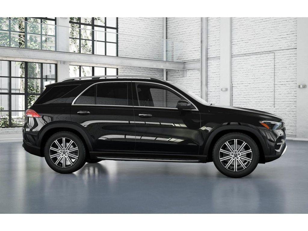 new 2025 Mercedes-Benz GLE 350 car, priced at $73,115