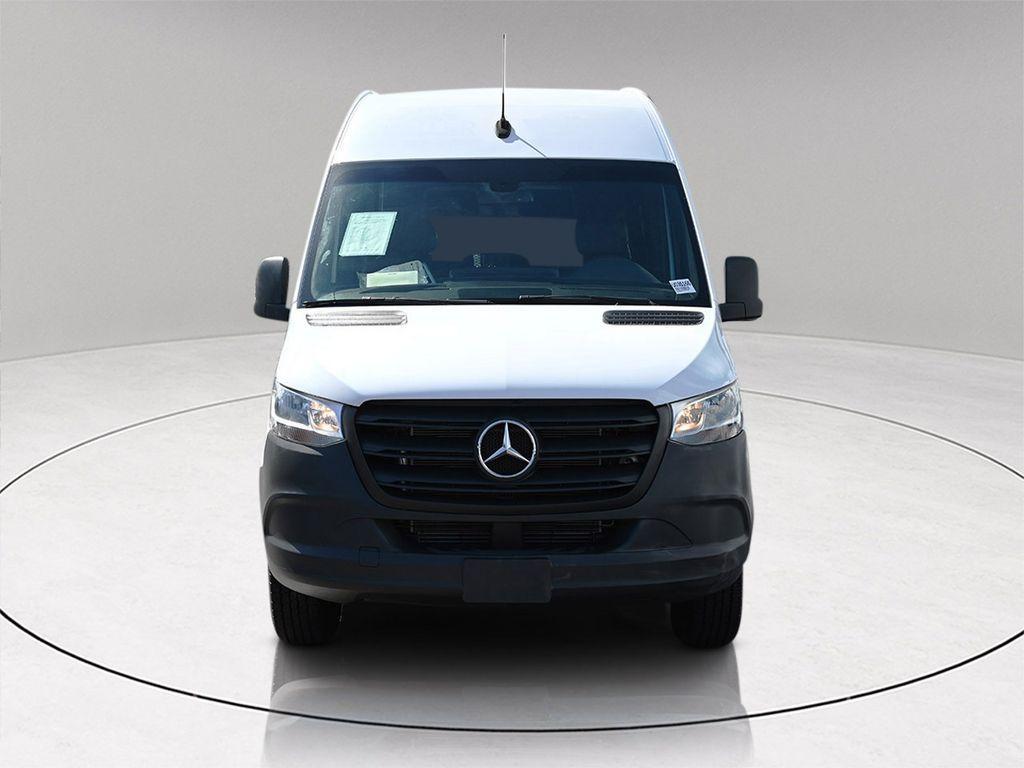 used 2020 Mercedes-Benz Sprinter 2500 car, priced at $59,999
