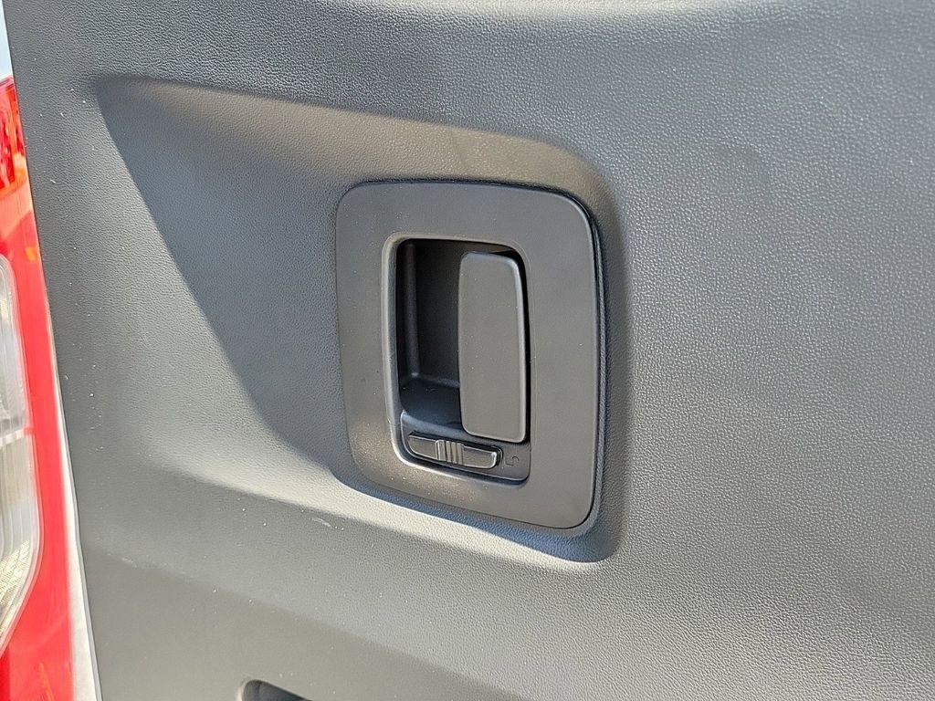 new 2025 Mercedes-Benz Sprinter 2500 car, priced at $70,236