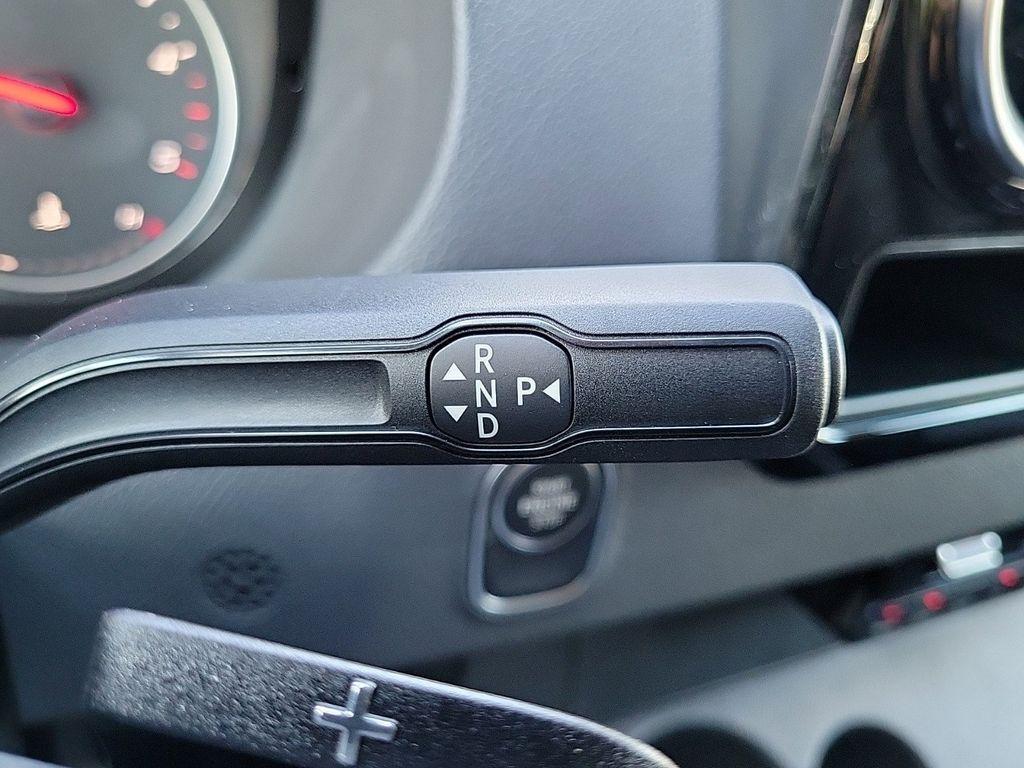 new 2025 Mercedes-Benz Sprinter 2500 car, priced at $70,236