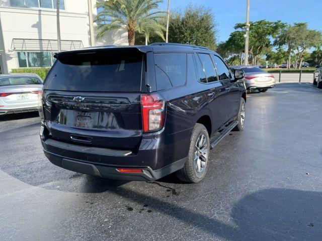 used 2023 Chevrolet Tahoe car, priced at $56,990