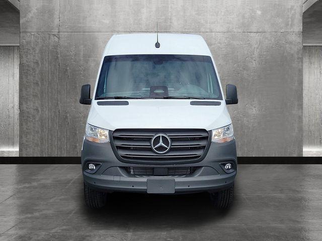 new 2025 Mercedes-Benz Sprinter 2500 car, priced at $71,305