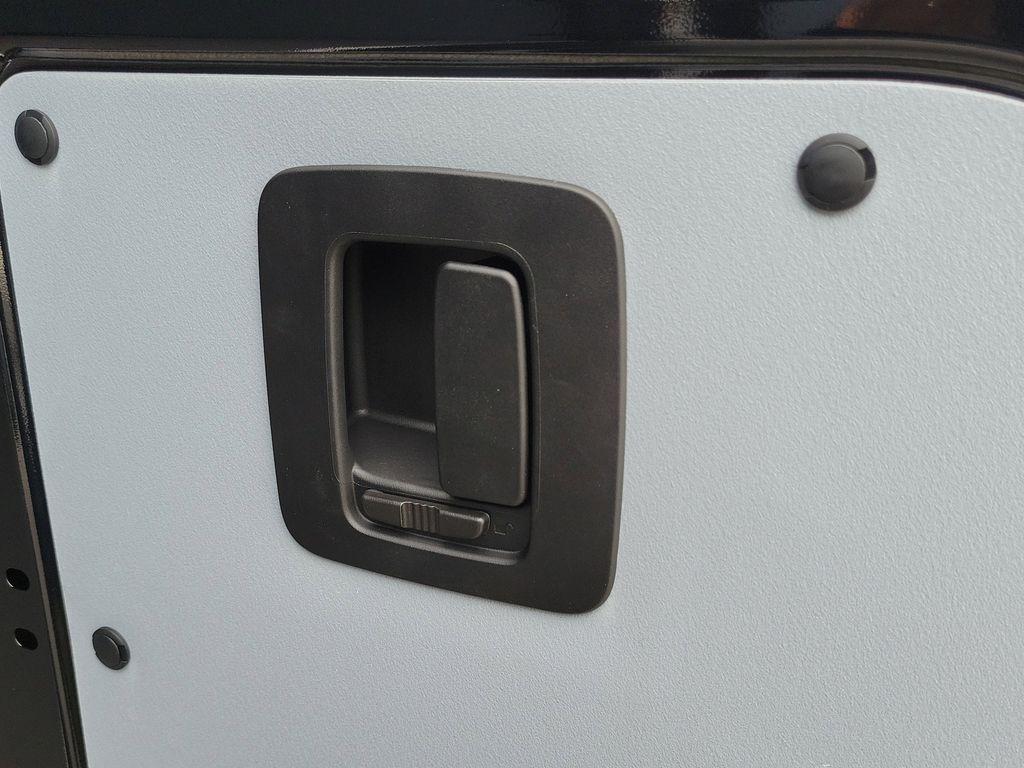 new 2025 Mercedes-Benz Sprinter 2500 car, priced at $68,541