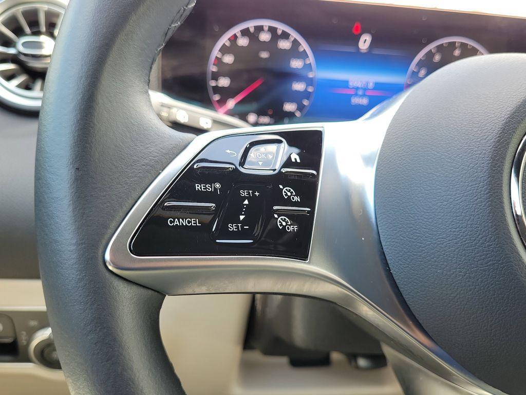 used 2025 Mercedes-Benz GLA 250 car, priced at $38,900