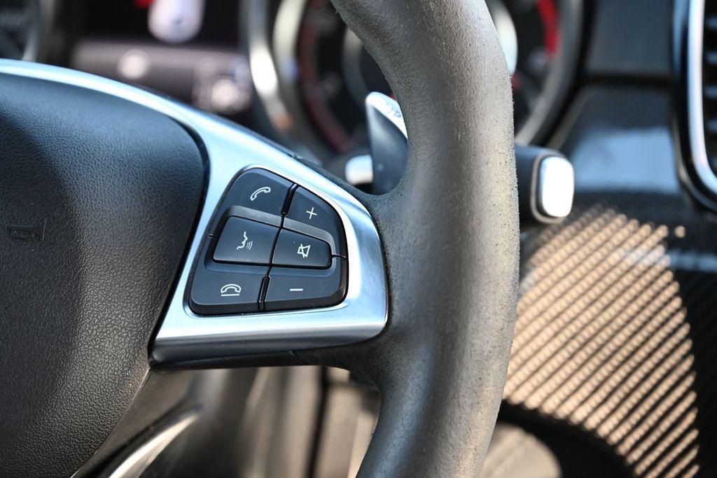 used 2019 Mercedes-Benz AMG GLE 63 car, priced at $52,723