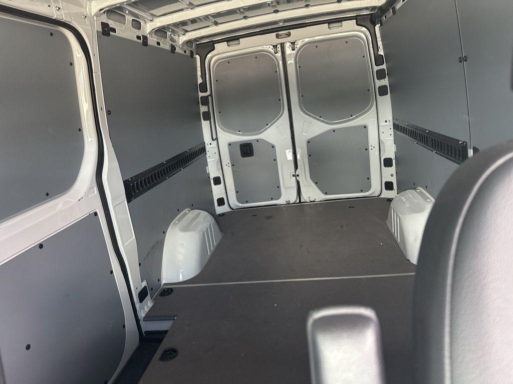 used 2025 Mercedes-Benz Sprinter 2500 car, priced at $48,990