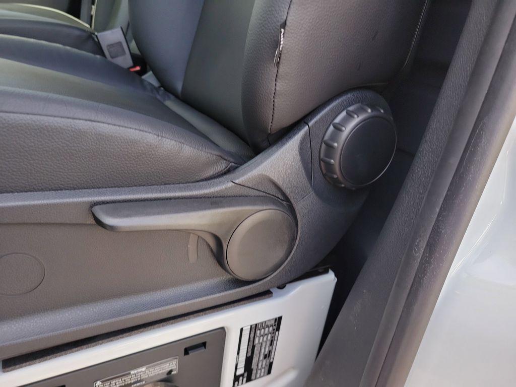 new 2025 Mercedes-Benz Sprinter 3500 car, priced at $67,171