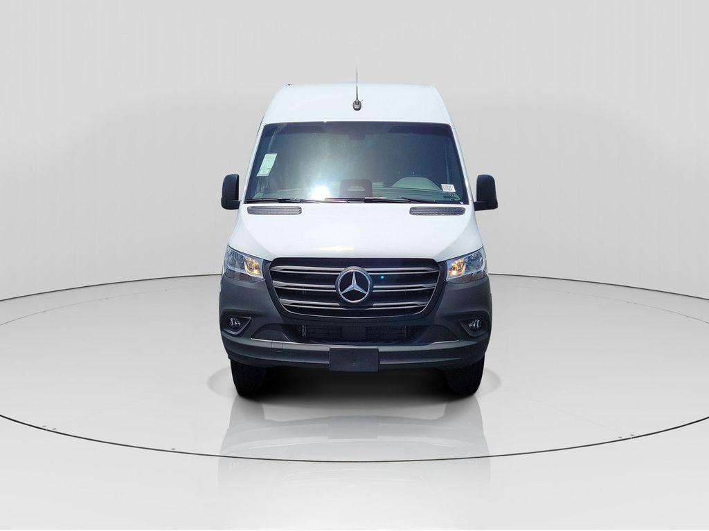 new 2025 Mercedes-Benz Sprinter 3500 car, priced at $67,171