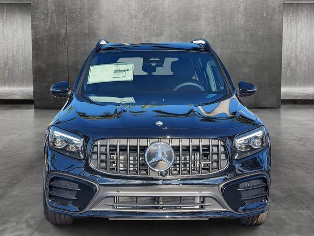 new 2024 Mercedes-Benz AMG GLB 35 car, priced at $67,435