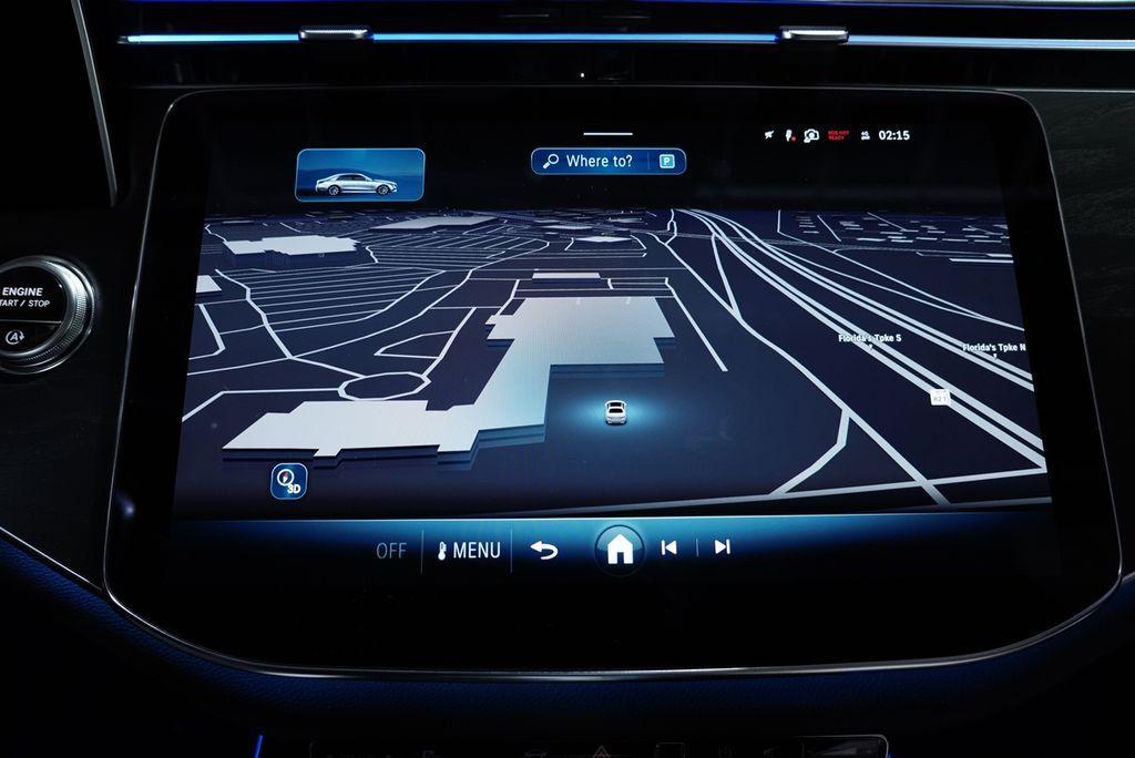 new 2026 Mercedes-Benz E-Class car, priced at $67,115