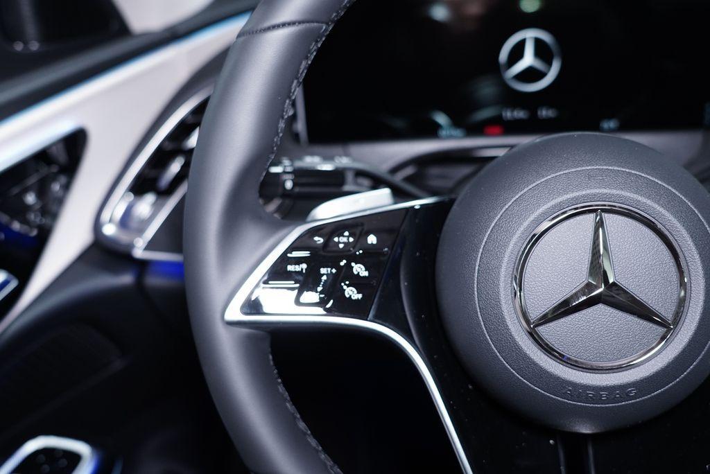 new 2026 Mercedes-Benz E-Class car, priced at $67,115