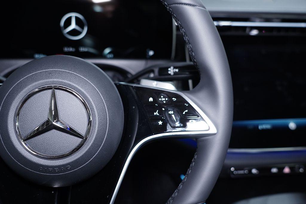 new 2026 Mercedes-Benz E-Class car, priced at $67,115