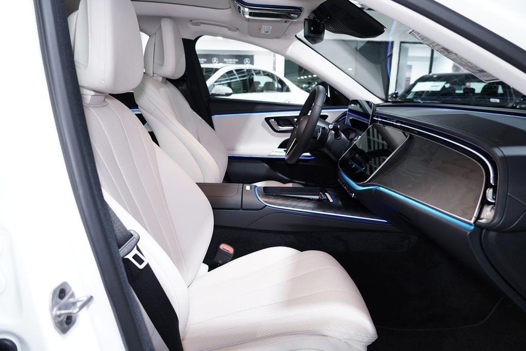 new 2026 Mercedes-Benz E-Class car, priced at $67,115
