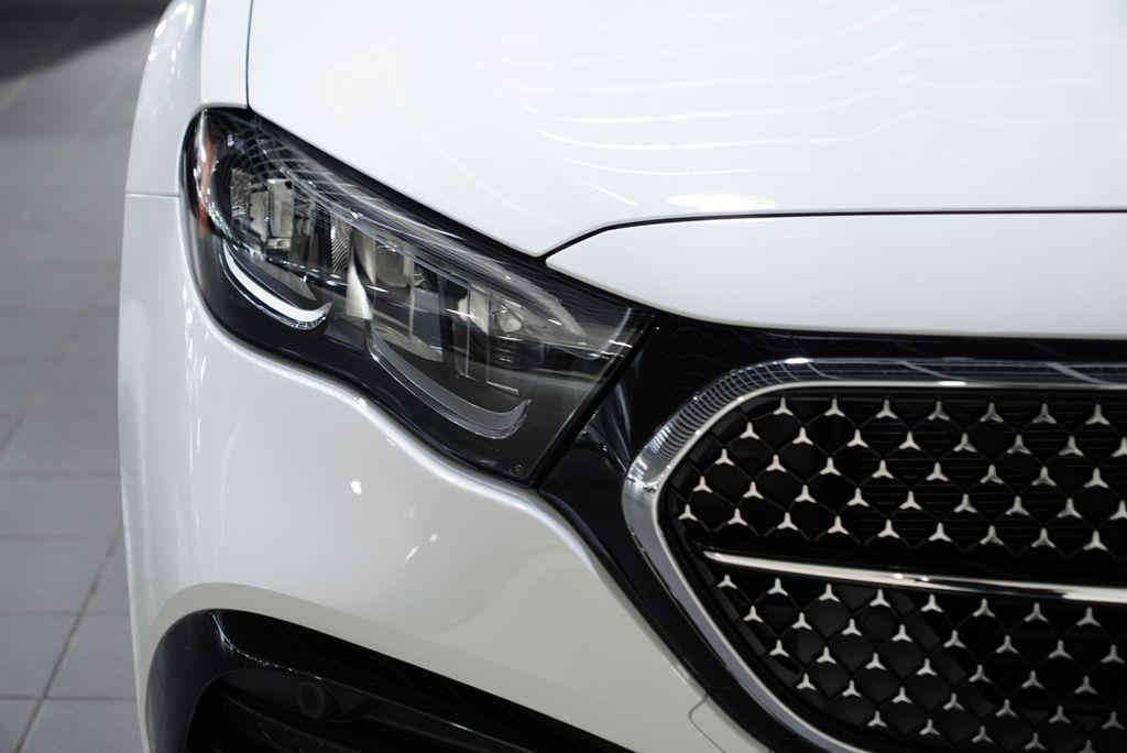 new 2026 Mercedes-Benz E-Class car, priced at $67,115