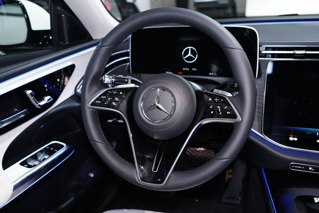 new 2026 Mercedes-Benz E-Class car, priced at $67,115