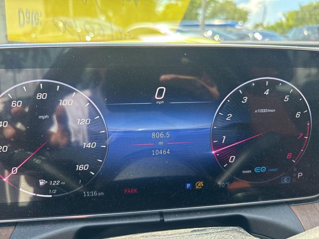 used 2022 Mercedes-Benz C-Class car, priced at $34,299