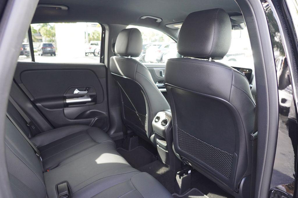 used 2023 Mercedes-Benz GLA 250 car, priced at $32,135