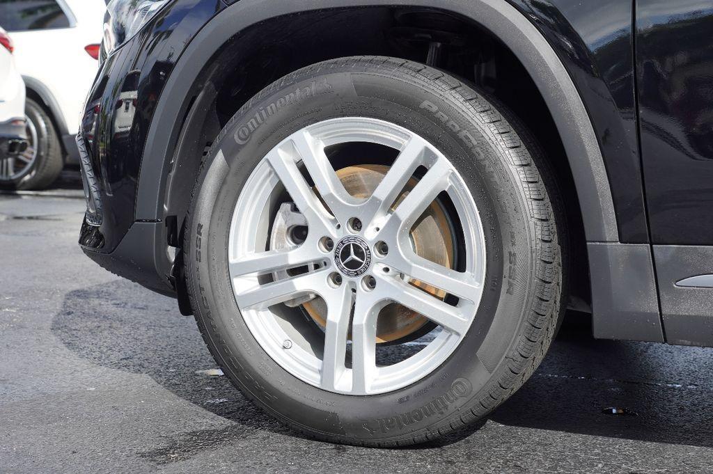 used 2023 Mercedes-Benz GLA 250 car, priced at $32,135