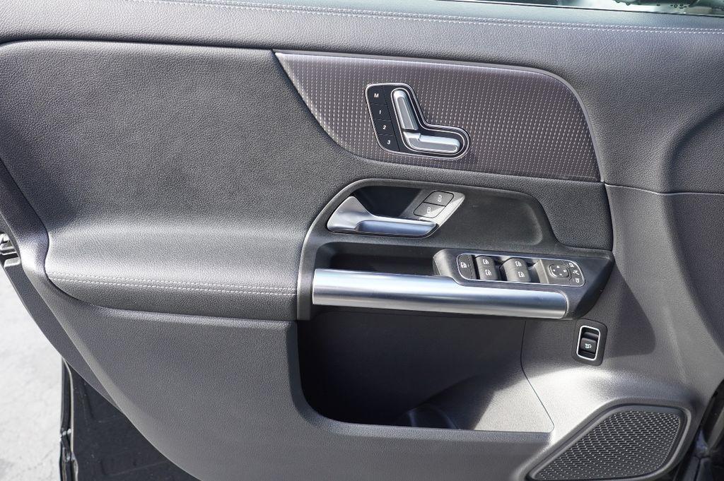 used 2023 Mercedes-Benz GLA 250 car, priced at $32,135