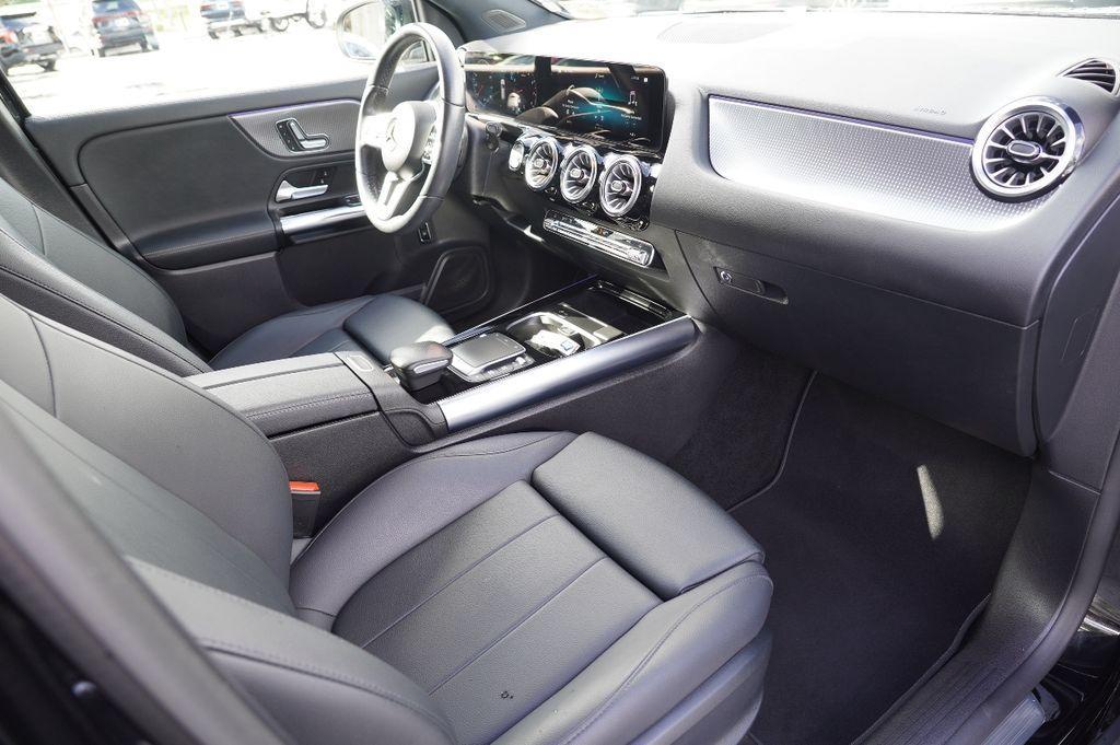 used 2023 Mercedes-Benz GLA 250 car, priced at $32,135