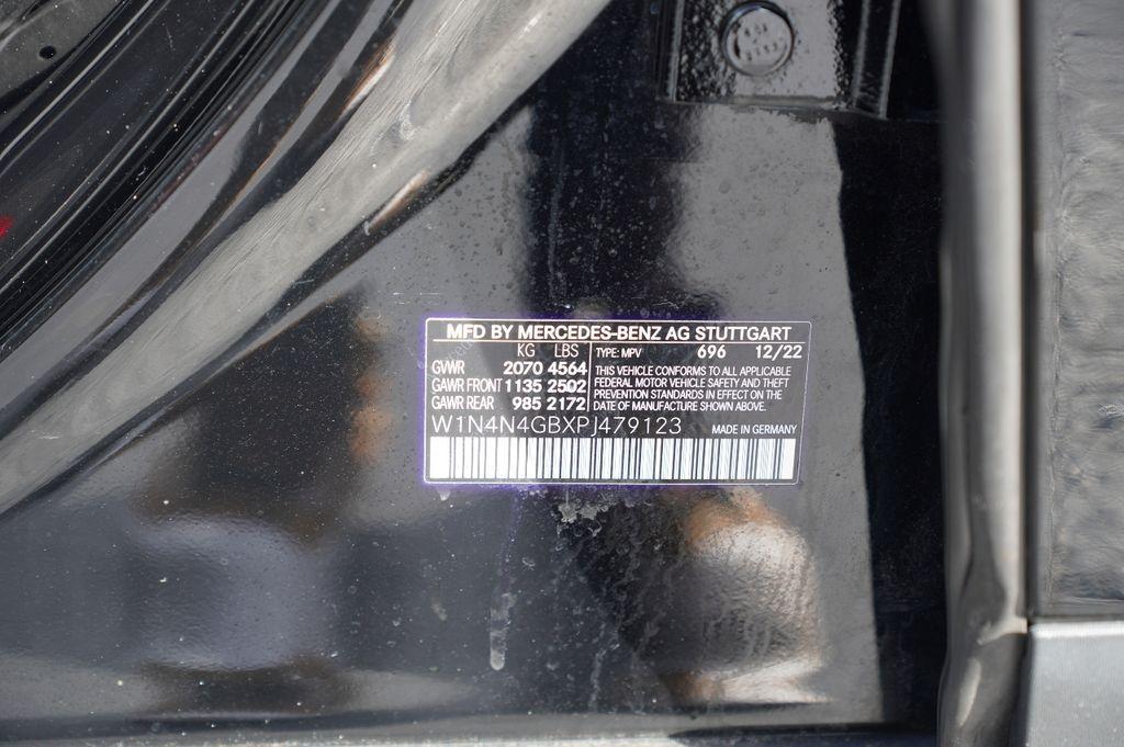 used 2023 Mercedes-Benz GLA 250 car, priced at $32,135