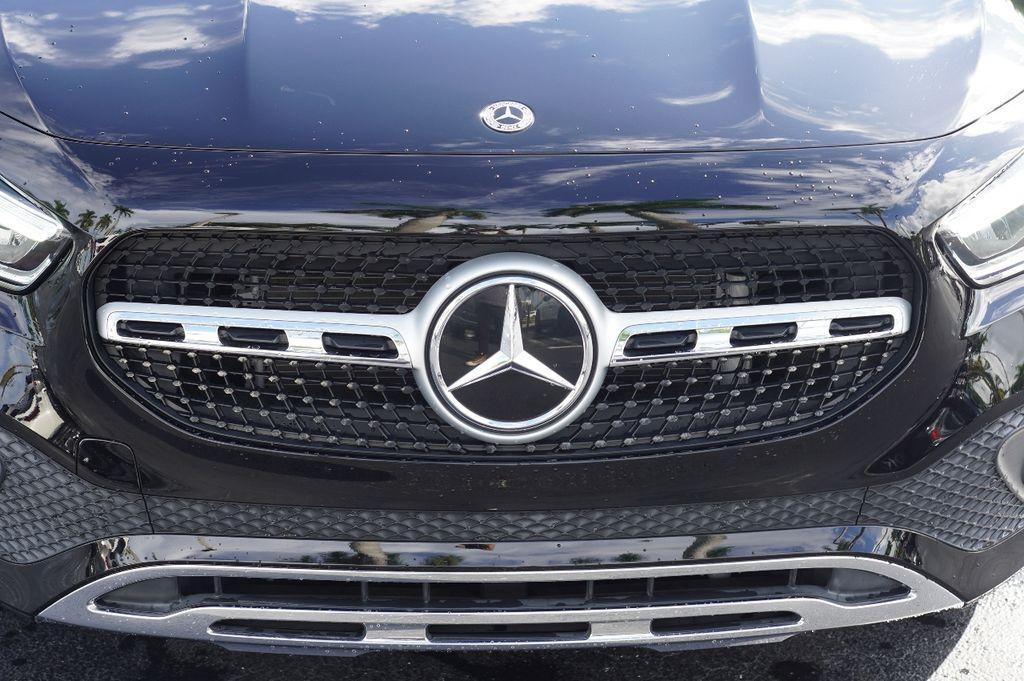 used 2023 Mercedes-Benz GLA 250 car, priced at $32,135