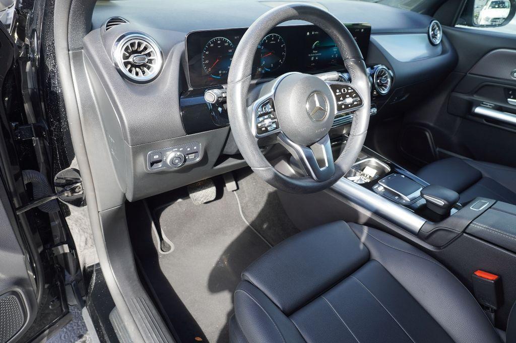 used 2023 Mercedes-Benz GLA 250 car, priced at $32,135