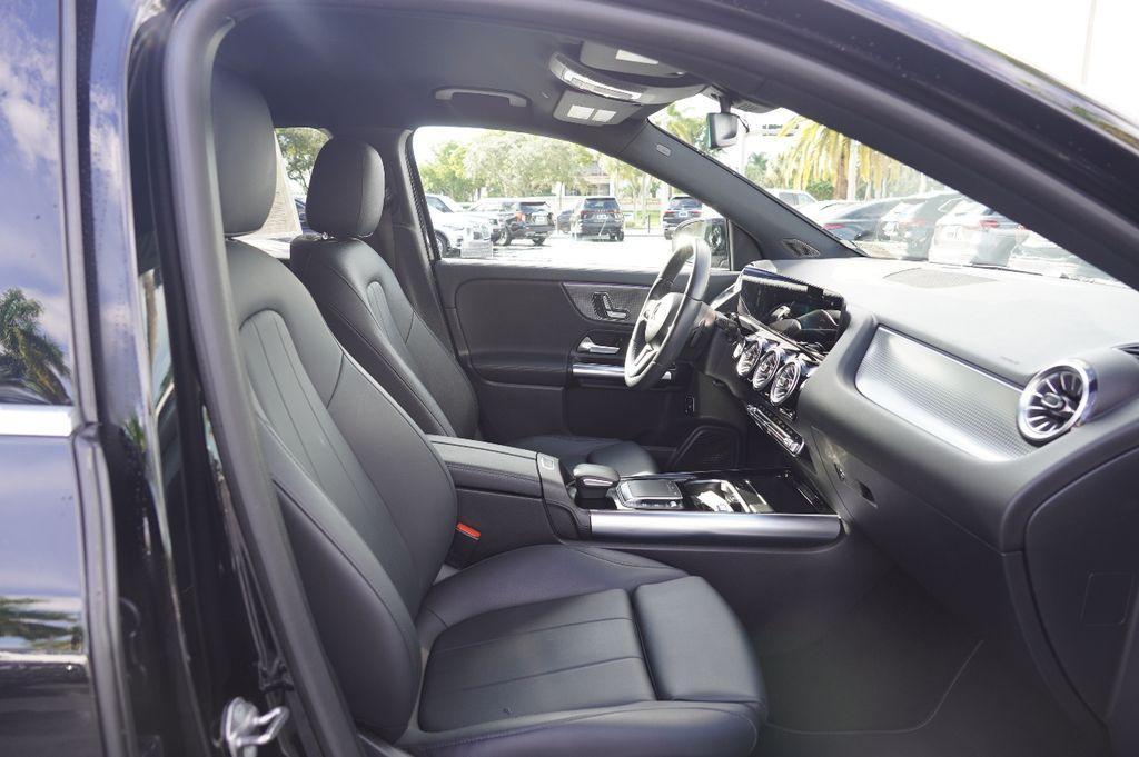 used 2023 Mercedes-Benz GLA 250 car, priced at $32,135