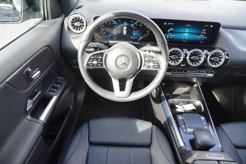 used 2023 Mercedes-Benz GLA 250 car, priced at $32,135