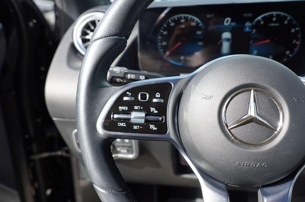 used 2023 Mercedes-Benz GLA 250 car, priced at $32,135