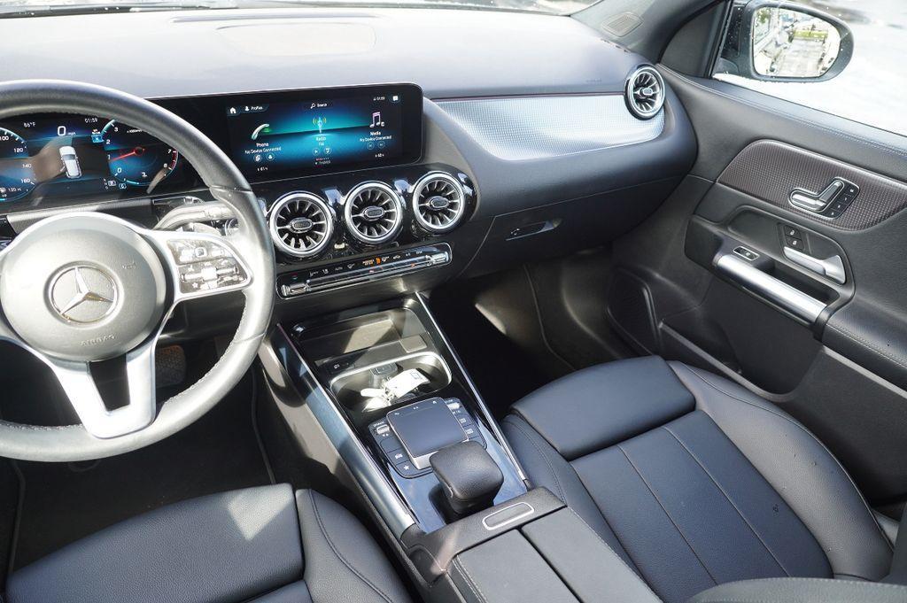 used 2023 Mercedes-Benz GLA 250 car, priced at $32,135