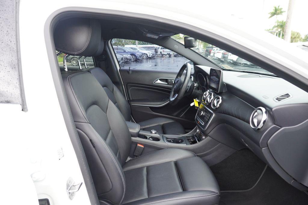 used 2019 Mercedes-Benz GLA 250 car, priced at $19,445