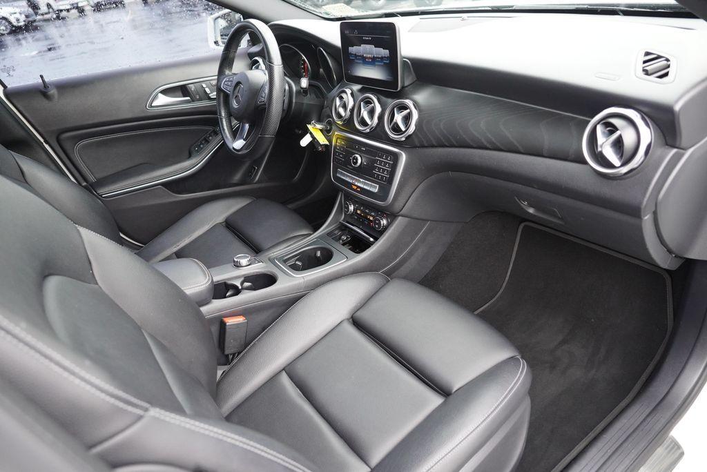 used 2019 Mercedes-Benz GLA 250 car, priced at $19,445